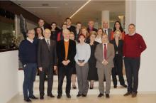 Прва средба на ЕФОД членки од Балканот
