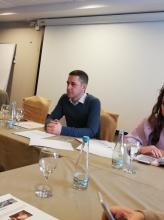 VII Регионален состанок на осигурители на депозити, членки на EFDI од Балканскиот регион