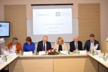 Трет состанок на Фондовите за осигурување на депозити од земјите од Балканот – потпишан заеднички меморандум за разбирање